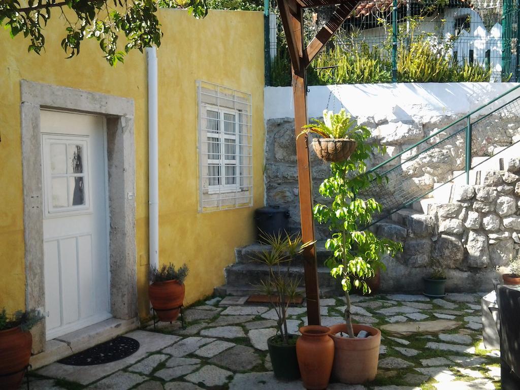 Casa Do Mar - Golf Jamor Oeiras Chambre photo
